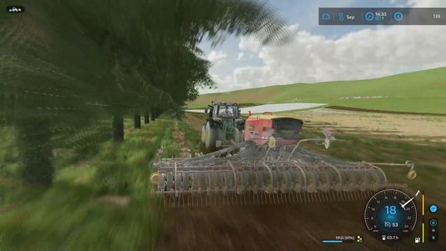 Expanding to new Lands, Building Roads on EMPTY No Man's Land смотреть онлайн