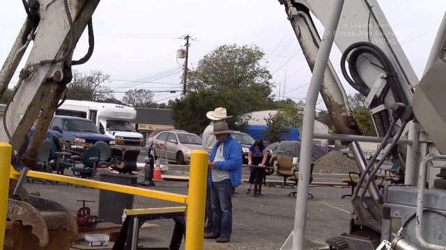 ?Пам'яті Єпископа Олександра Степановича Калинюк. 1957-2023 Сакраменто-Каліфорнія. смотреть онлайн