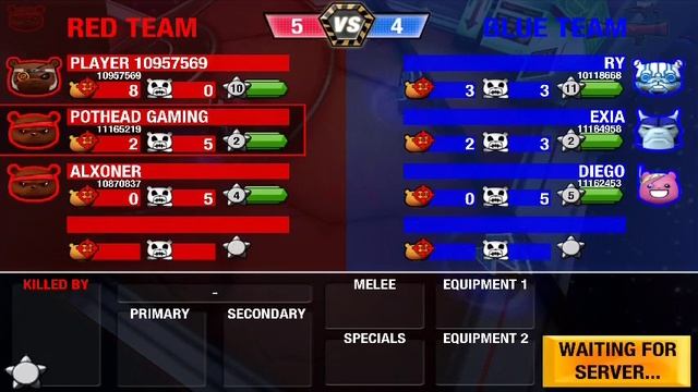 This Game is Fun|Battle Bear Gold| android game play смотреть онлайн