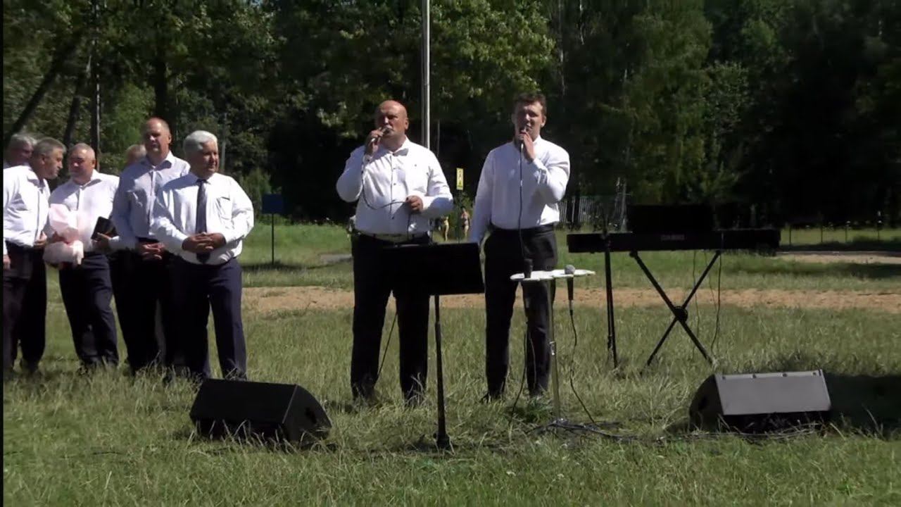 Моей душе так хочется покоя / Песня смотреть онлайн