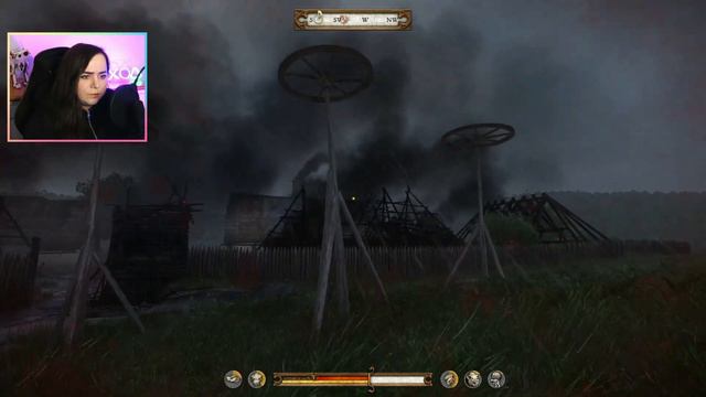 i will needle you | FIRST Playthrough: Kingdom Come Deliverance [3] смотреть онлайн