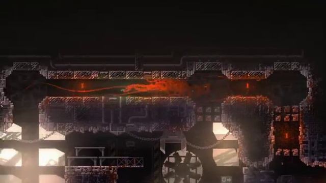 CARRION №2 борщ гроза учёных :ура я стал человеком смотреть онлайн