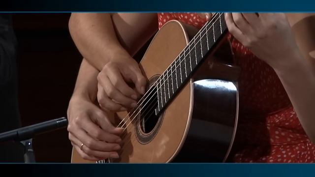 BOLERO DE RAVEL By Barcelona 4Guitars