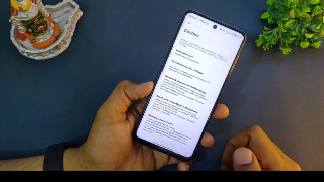 Xiaomi HyperOS 3 New Themes Customization ✅ Custom Wall & Dynamic Spectrum⚡HyperOS Themes For Miui1
