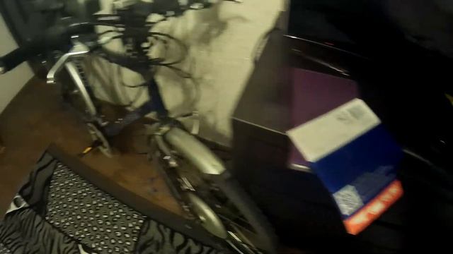 Правильная зарядка электровелосипеда смотреть онлайн