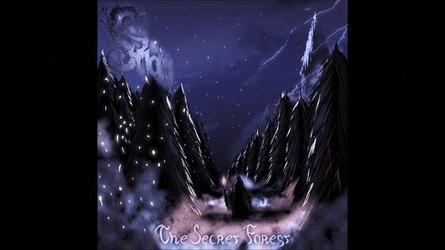 Shau - The Secret Forest (2018) (Winter Synth, Dungeon Synth) смотреть онлайн