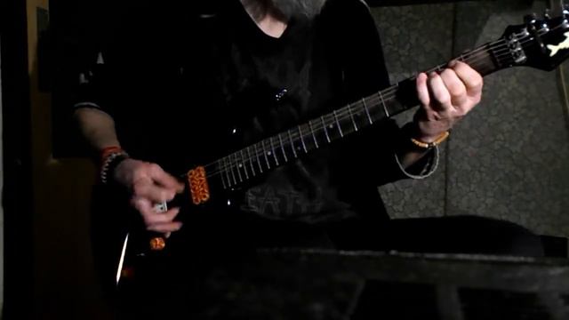 Aria Pro 2 Rs Inazuma ,Marshall Plexi / JCM 900 смотреть онлайн