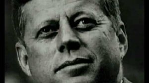 За что убили Джона Кеннеди? Да вот за что!👆