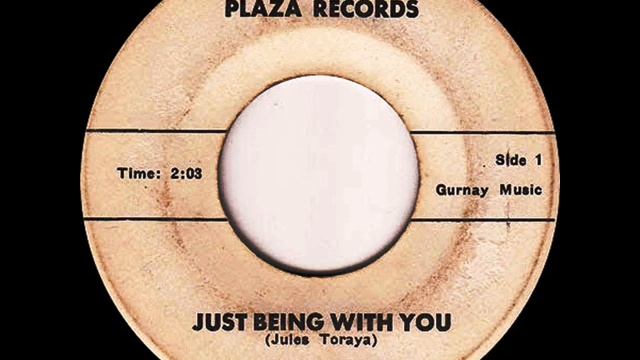 JAVA MEN-Don't Lead Me On/Just Being With You смотреть онлайн