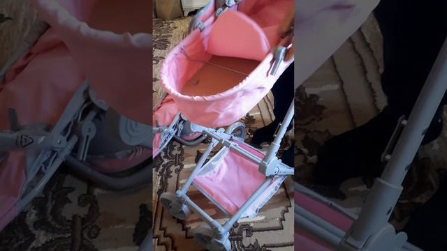 Готовьте новогодние подарки летом. ? для внучки. смотреть онлайн