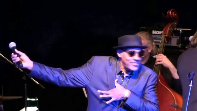 Аллан Харрис в Херсоне смотреть онлайн