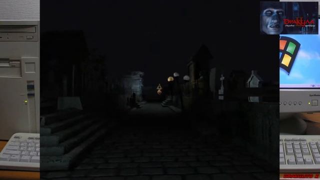 Дракула 2: Последнее прибежище #2(Dracula 2: The Last Sanctuary) с комментариями смотреть онлайн
