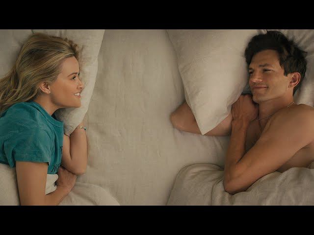 К тебе или ко мне? - русский трейлер (субтитры) | фильм 2023 | Netflix смотреть онлайн