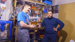 ЛехаПсков - репортаж из Пскова