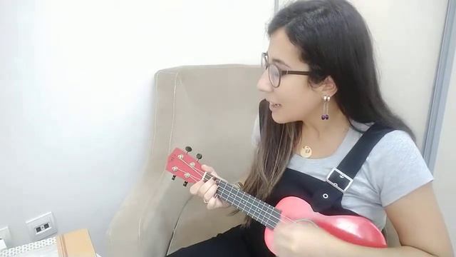 Kara Sevda Ukulele