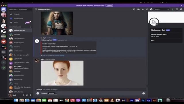 UPLOAD IMAGES TO DISCORD! (FULL GUIDE) смотреть онлайн
