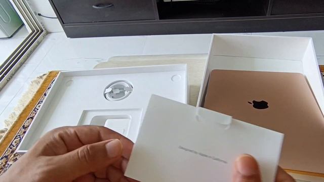 Rose Gold Macbook Air M1 Unboxing Video October 2021 смотреть онлайн