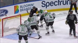 .35 DOBBY/KHUDOBIN Антон Худобин IS BACK IN NHL!!! :-)