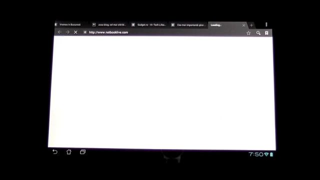 Asus Transformer Pad TF300 / TF300T review - top budget Android tablet смотреть онлайн