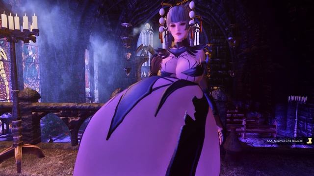 Devourment Refactor Showcase: WG V5.1 (Vore version) & mini introduction of character. смотреть онлайн