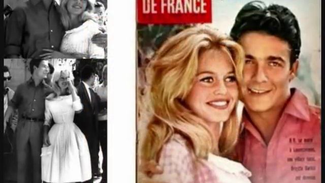 Brigitte Bardot Style and Fashion смотреть онлайн