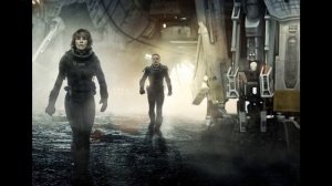 ПРОМЕТЕЙ 3 СОЗДАТЕЛИ ОБЗОР СЦЕНАРИЯ