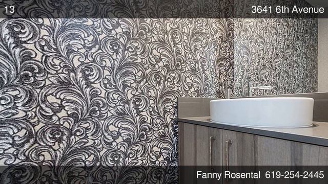 3641 6th Avenue San Diego CA 92103 - Fanny Rosental - BHHS California Properties Mission Hills смотреть онлайн