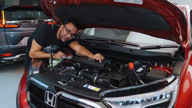 বাজারের সেরা Compact SUV OFF ROADING | 2021 Honda CRV TURBO | DRVN বাংলা রিভিউ смотреть онлайн