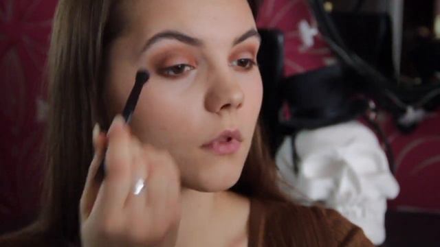 3 макияжа 1 палетка | Modern Renaissance ABH