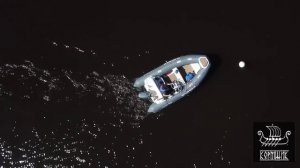 Экзамен в ГИМС. Упражнение "Подход к утопающему"