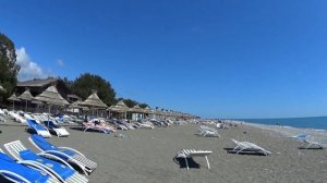 Абхазия,Пицунда,Самшитовая роща! Вся правда...