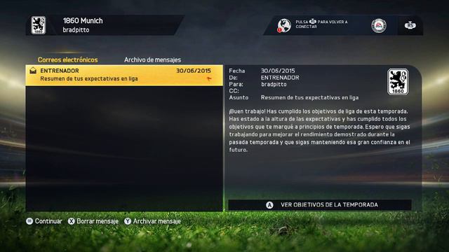 FIFA 15 Road to best player | NO PUEDE SEEEERR!! QUÉ MALA SUERTE!! #3 смотреть онлайн