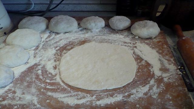 Книга рецептов