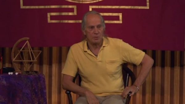 Meditation for Manifesting Your Dreams - Drunvalo Melchizedek