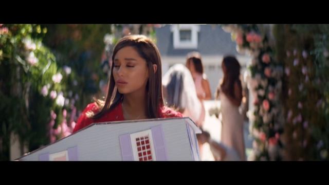 Ariana Grande - thank u, next (Official Video).mp4 смотреть онлайн