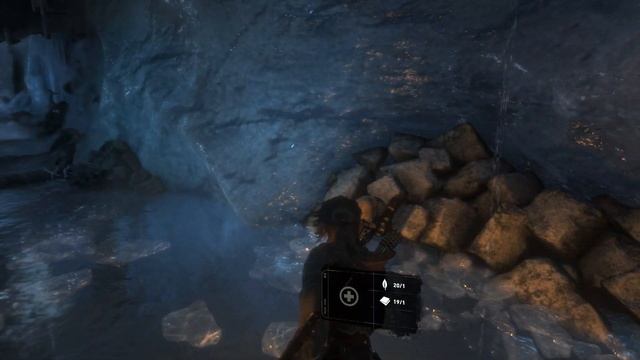 Rise of the Tomb Raider #16 || Полное прохождение || смотреть онлайн