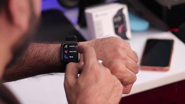 Noise Quad Call SmartWatch Unboxing & Review | Best Calling SmartWatch Under 1500 смотреть онлайн