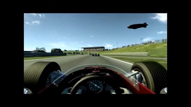 Test Drive Ferrari Racing Legends - Trailer смотреть онлайн