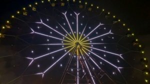 #ОЛИМПИЙСКИЙ ПАРК вечером ✨?  НЕВЕРОЯТНОЕ ШОУ ФОНТАНОВ  ? ⛲️ #сочи #олимпийскийпарк