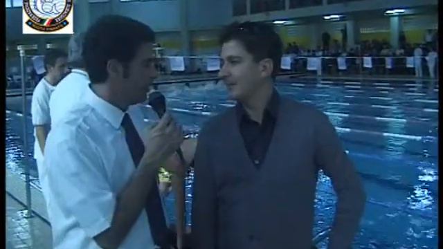 Video Campionati Italiani Invernali Pinne 2011 - Avellino смотреть онлайн