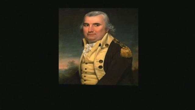 Charles Cotesworth Pinckney Song смотреть онлайн