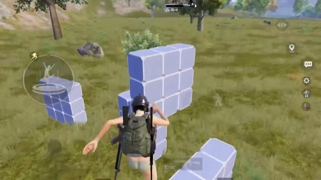 Pubg 2.5 update all new features | Godzilla crystals grappling hook trick | grappling hook trick смотреть онлайн