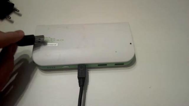 КАК БЫСТРО ЗАРЯДИТЬ POWERBANK [ЛАЙФХАК]