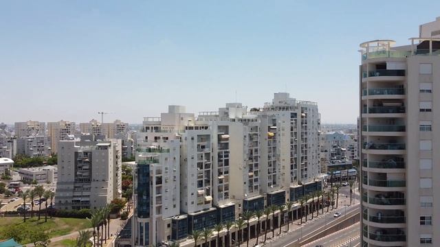 Ашдод Израиль Центр города ?? Ashdod ISRAEL city centre. אשדוד ישראל смотреть онлайн