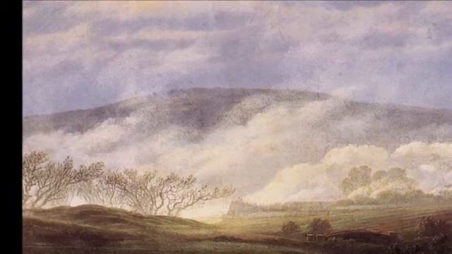 J. Brahms - Clarinet Quintet Op. 115 смотреть онлайн
