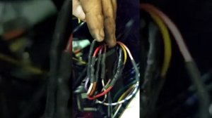 установка переключателя поворотов на газель от газели бизнеса