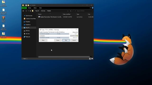 Using NTFS & ExFAT USB Drives On WebMAN MOD | PS1, PS2, PS3, PSP ISO Setup