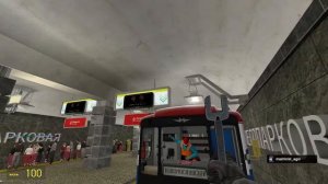 Сдаём практику на Perzostroi Server(e)!