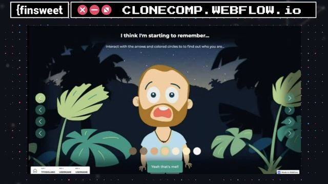 CloneComp 2021 - Day 2 highlights смотреть онлайн