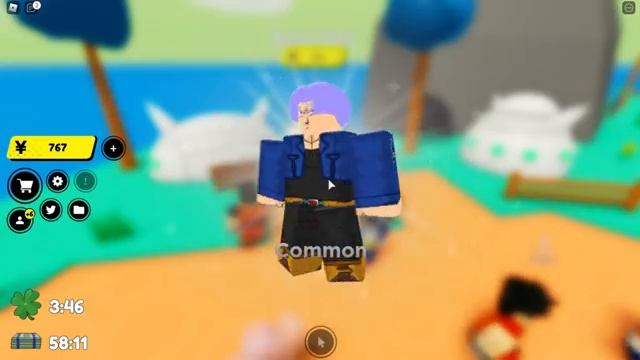 Наруто и Драгонболл в Роблокс ? Коды Anime Fighters Simulator смотреть онлайн